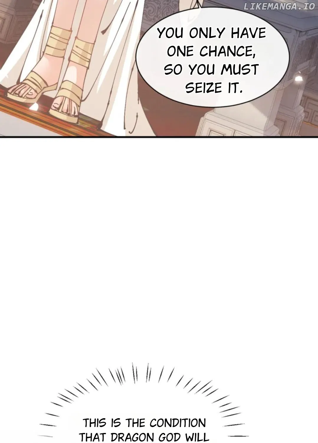 Master: This Villainous Disciple Is Not The Holy Child Chapter 125 page 28 - 