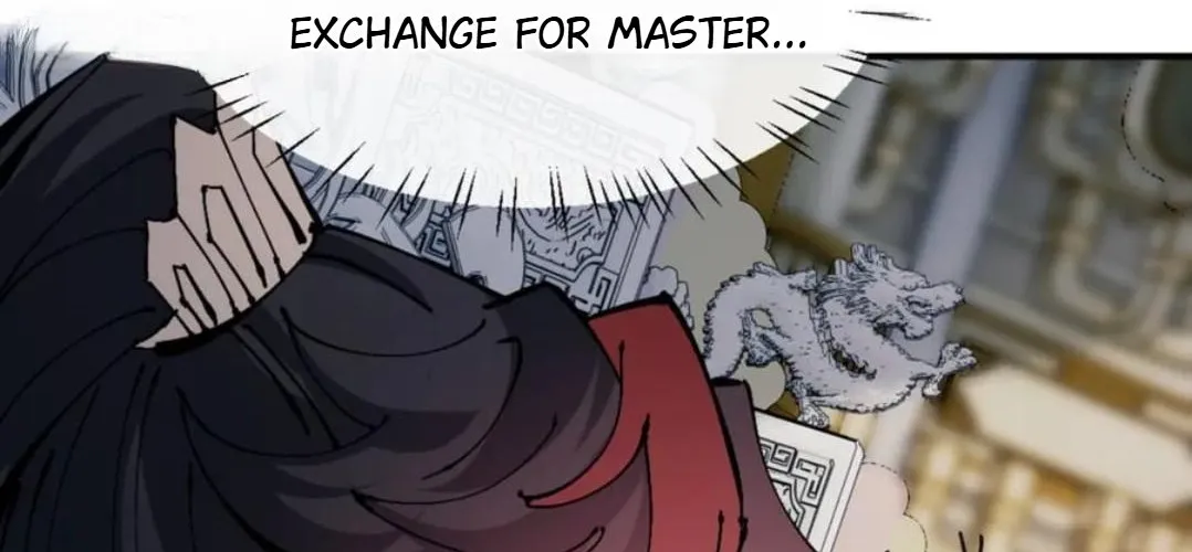 Master: This Villainous Disciple Is Not The Holy Child Chapter 125 page 29 - 