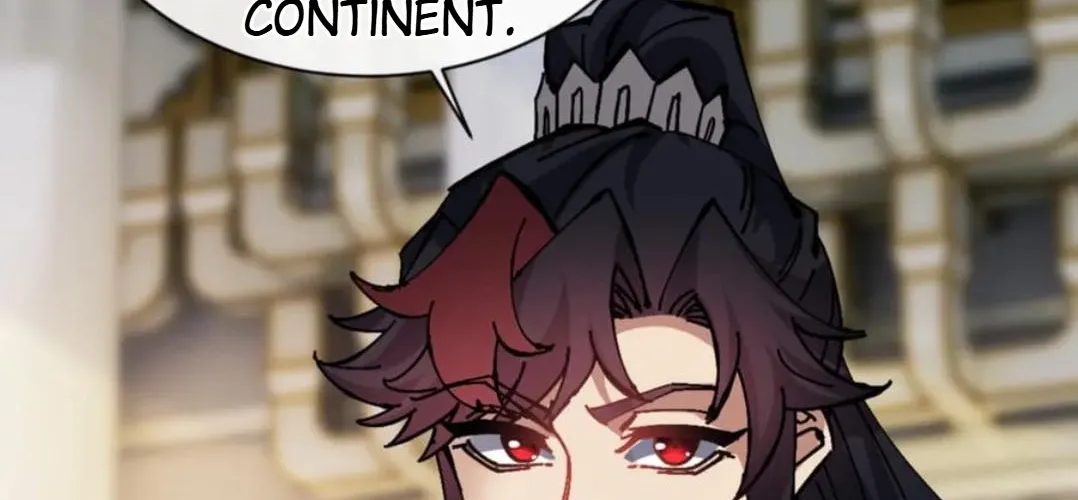 Master: This Villainous Disciple Is Not The Holy Child Chapter 125 page 35 - 
