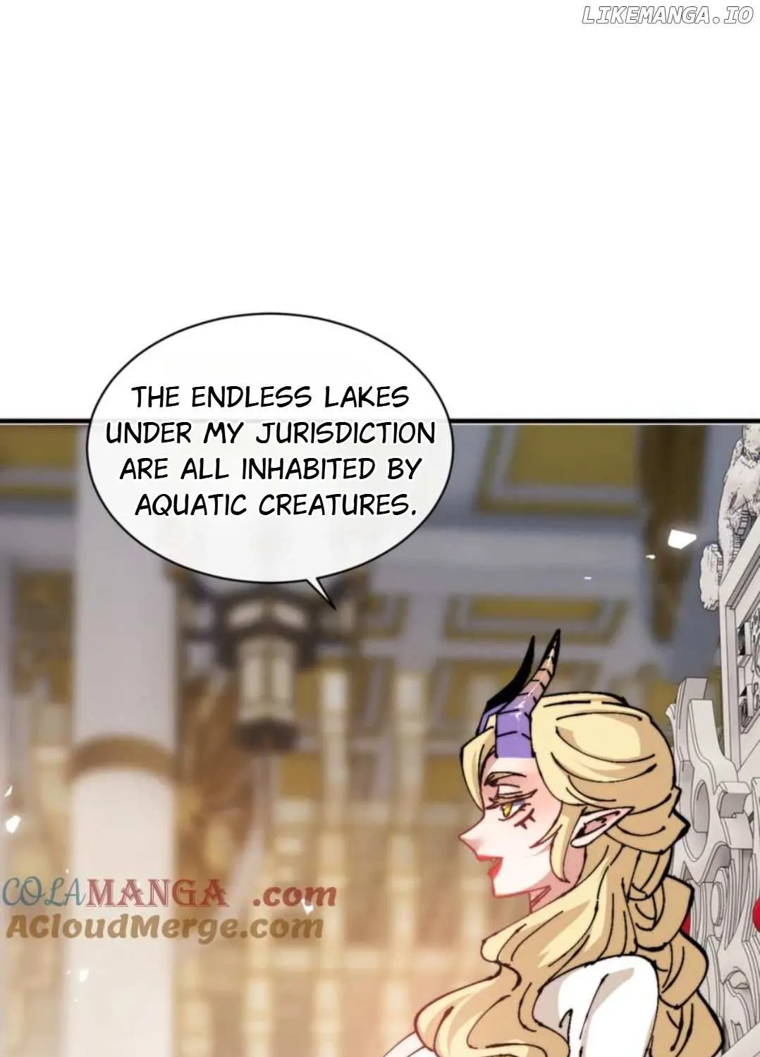 Master: This Villainous Disciple Is Not The Holy Child Chapter 125 page 5 - 