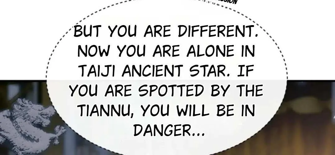 Master: This Villainous Disciple Is Not The Holy Child Chapter 125 page 41 - 