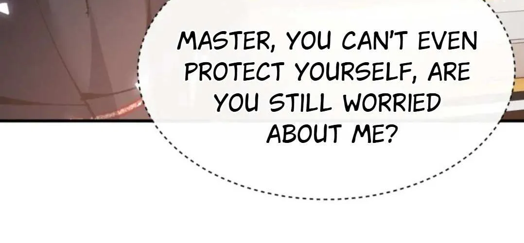 Master: This Villainous Disciple Is Not The Holy Child Chapter 125 page 43 - 
