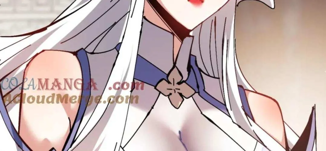 Master: This Villainous Disciple Is Not The Holy Child Chapter 125 page 45 - 