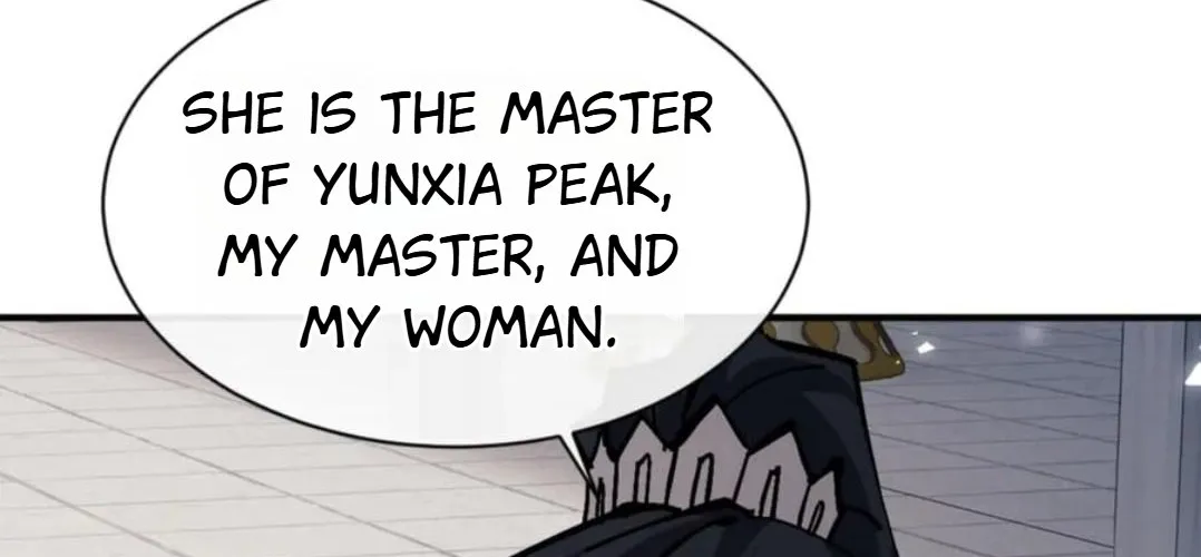 Master: This Villainous Disciple Is Not The Holy Child Chapter 125 page 47 - 