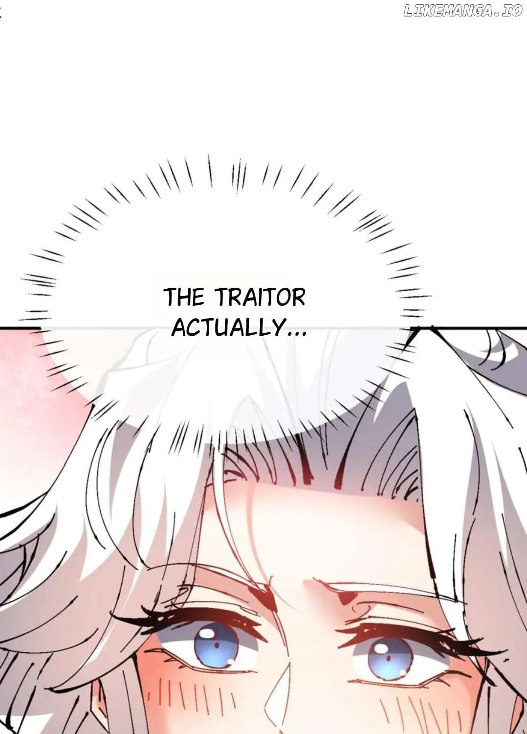 Master: This Villainous Disciple Is Not The Holy Child Chapter 125 page 50 - 