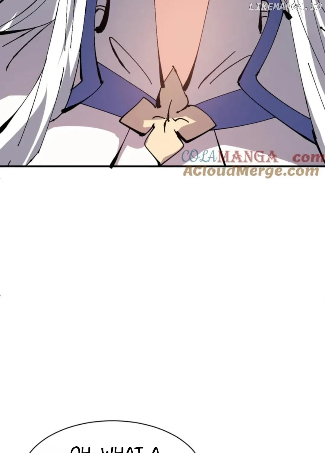 Master: This Villainous Disciple Is Not The Holy Child Chapter 125 page 52 - 