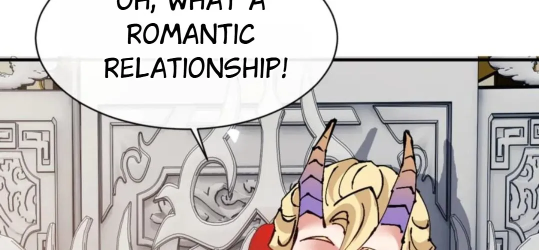 Master: This Villainous Disciple Is Not The Holy Child Chapter 125 page 53 - 