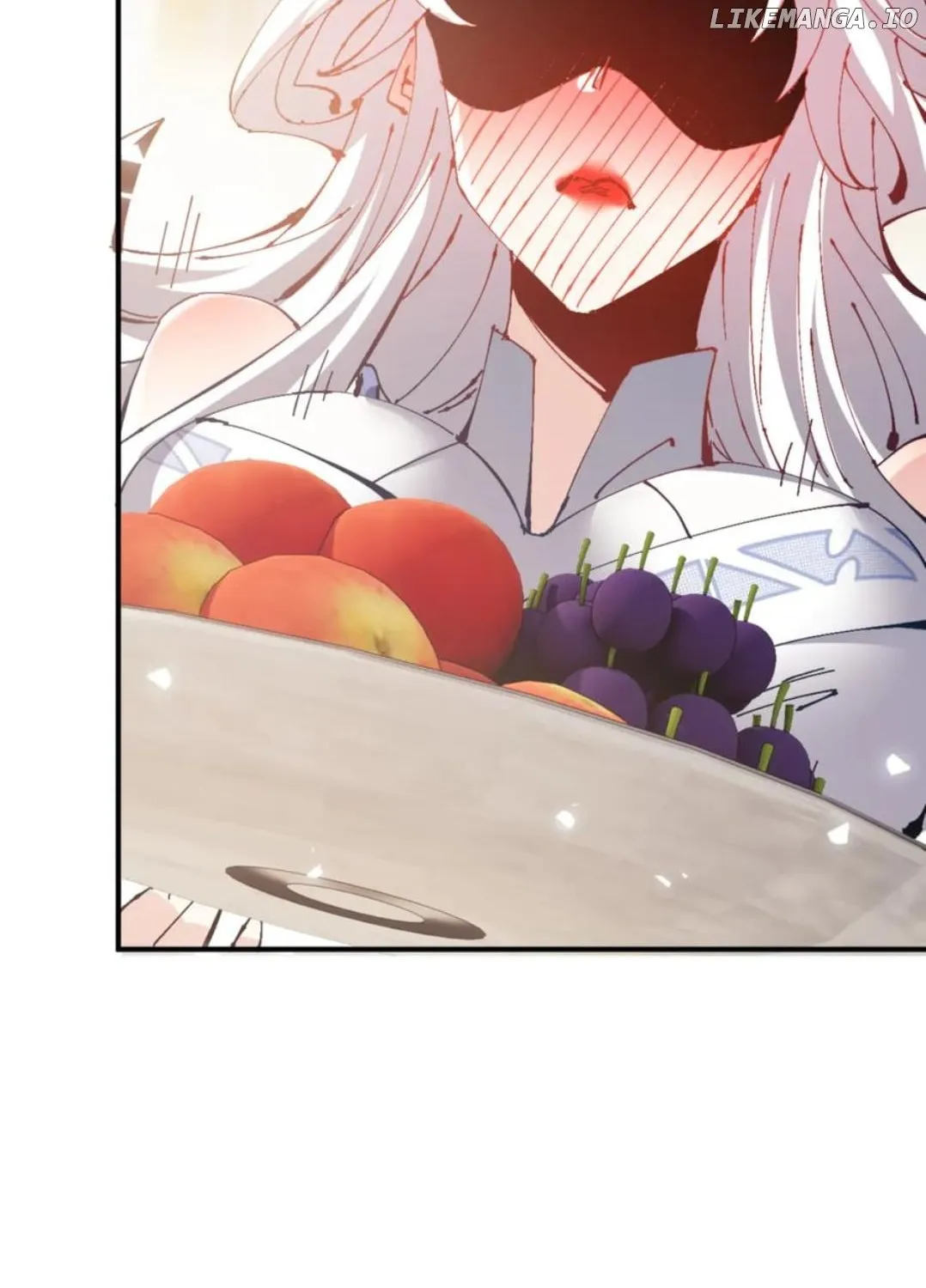 Master: This Villainous Disciple Is Not The Holy Child Chapter 125 page 57 - 