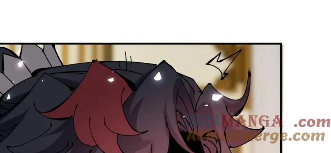 Master: This Villainous Disciple Is Not The Holy Child Chapter 125 page 58 - 