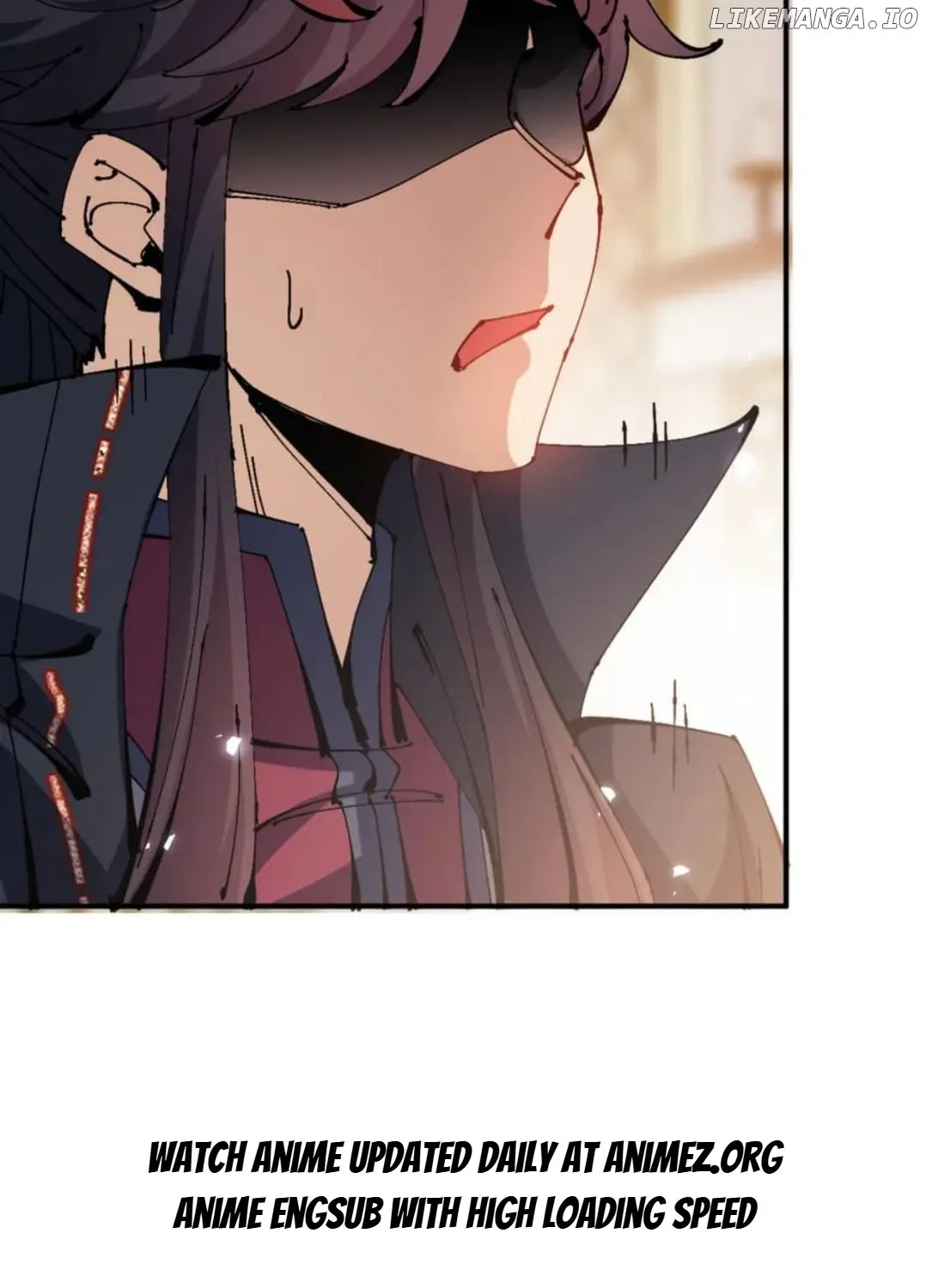Master: This Villainous Disciple Is Not The Holy Child Chapter 125 page 59 - 
