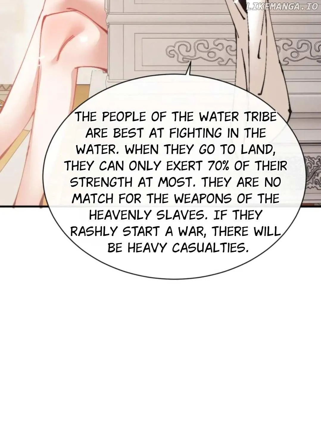 Master: This Villainous Disciple Is Not The Holy Child Chapter 125 page 7 - 