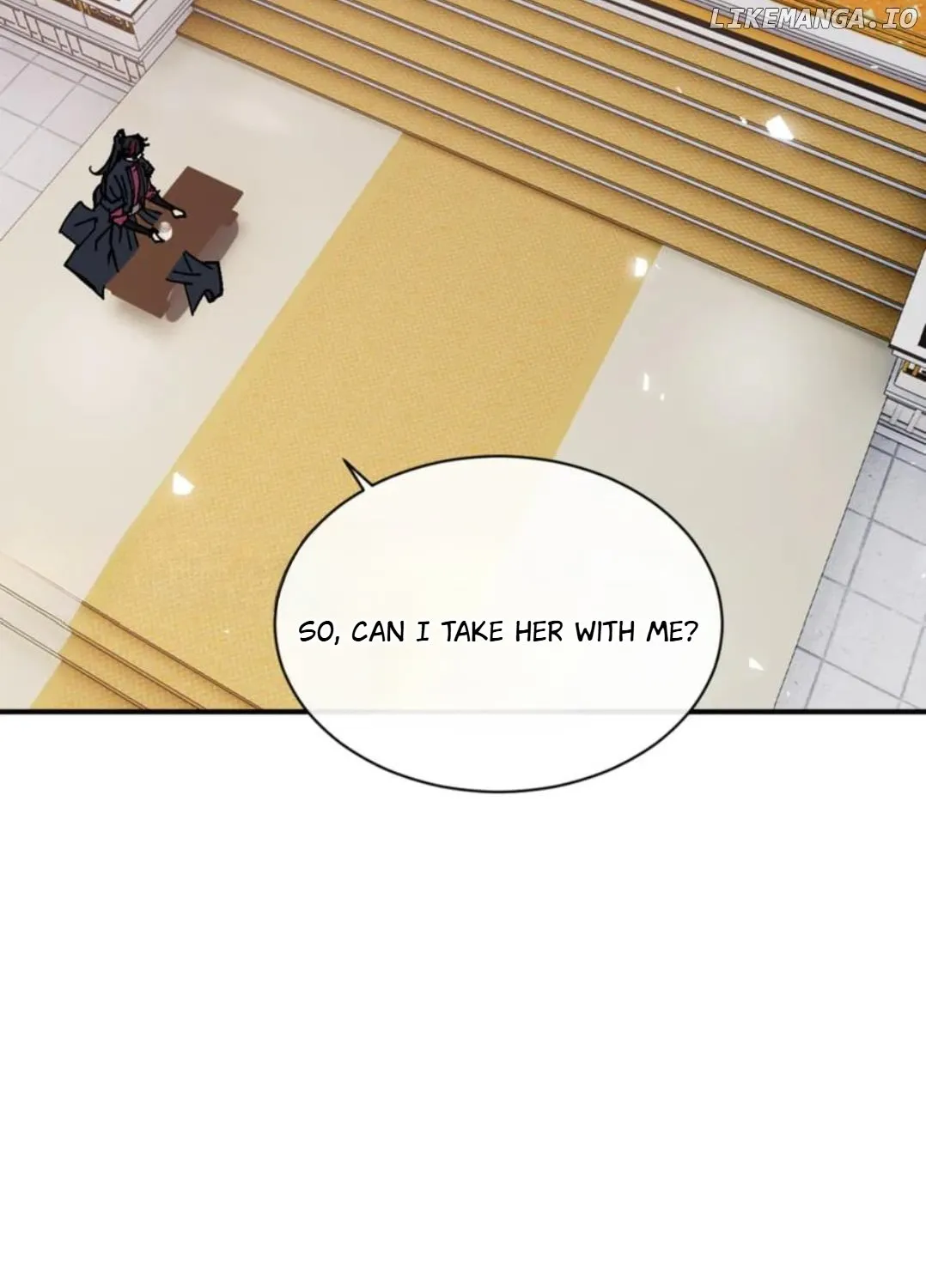 Master: This Villainous Disciple Is Not The Holy Child Chapter 125 page 65 - 