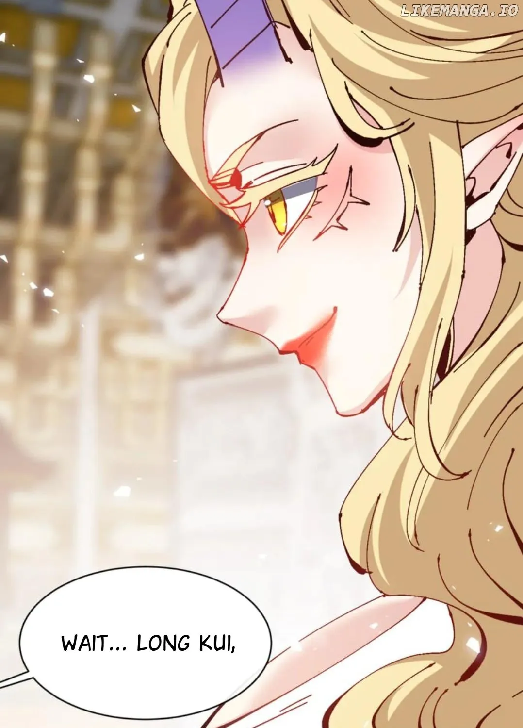 Master: This Villainous Disciple Is Not The Holy Child Chapter 125 page 67 - 