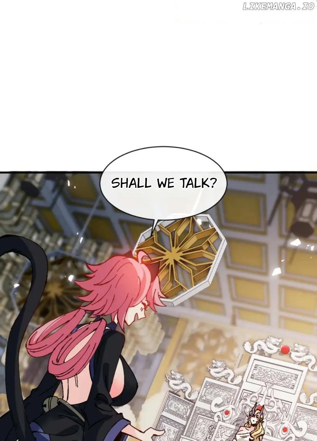 Master: This Villainous Disciple Is Not The Holy Child Chapter 125 page 69 - 