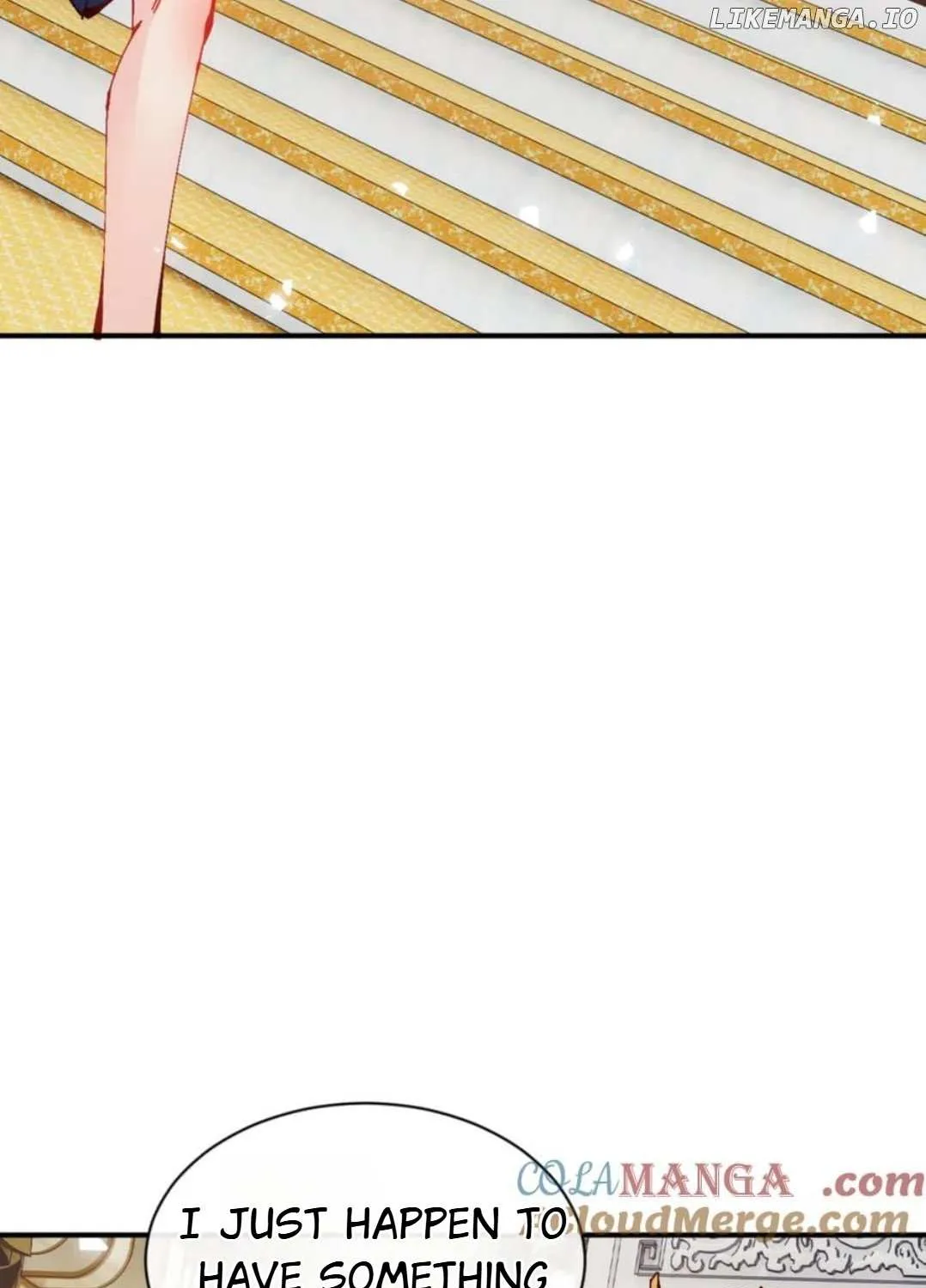Master: This Villainous Disciple Is Not The Holy Child Chapter 125 page 71 - 