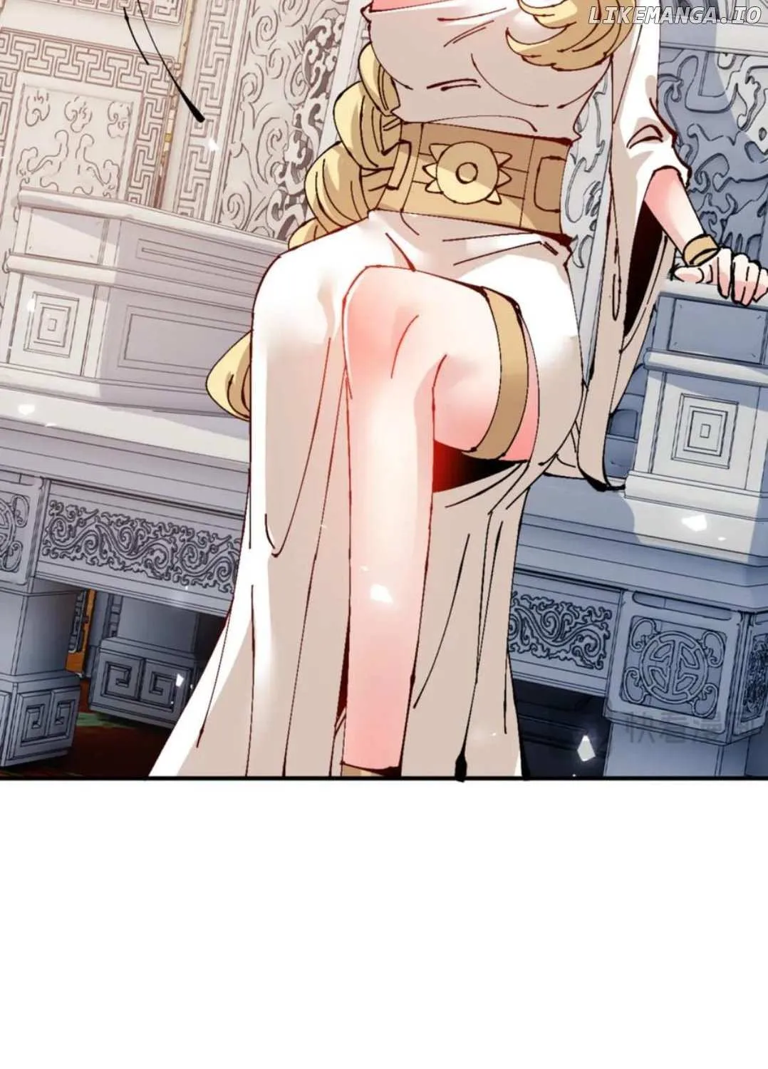 Master: This Villainous Disciple Is Not The Holy Child Chapter 125 page 73 - 