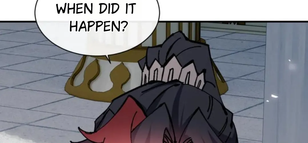 Master: This Villainous Disciple Is Not The Holy Child Chapter 125 page 80 - 