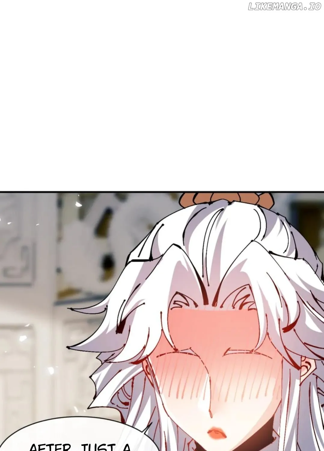 Master: This Villainous Disciple Is Not The Holy Child Chapter 125 page 83 - 