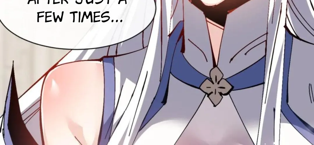 Master: This Villainous Disciple Is Not The Holy Child Chapter 125 page 84 - 