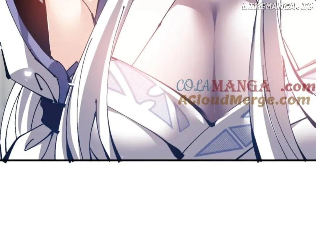 Master: This Villainous Disciple Is Not The Holy Child Chapter 125 page 85 - 