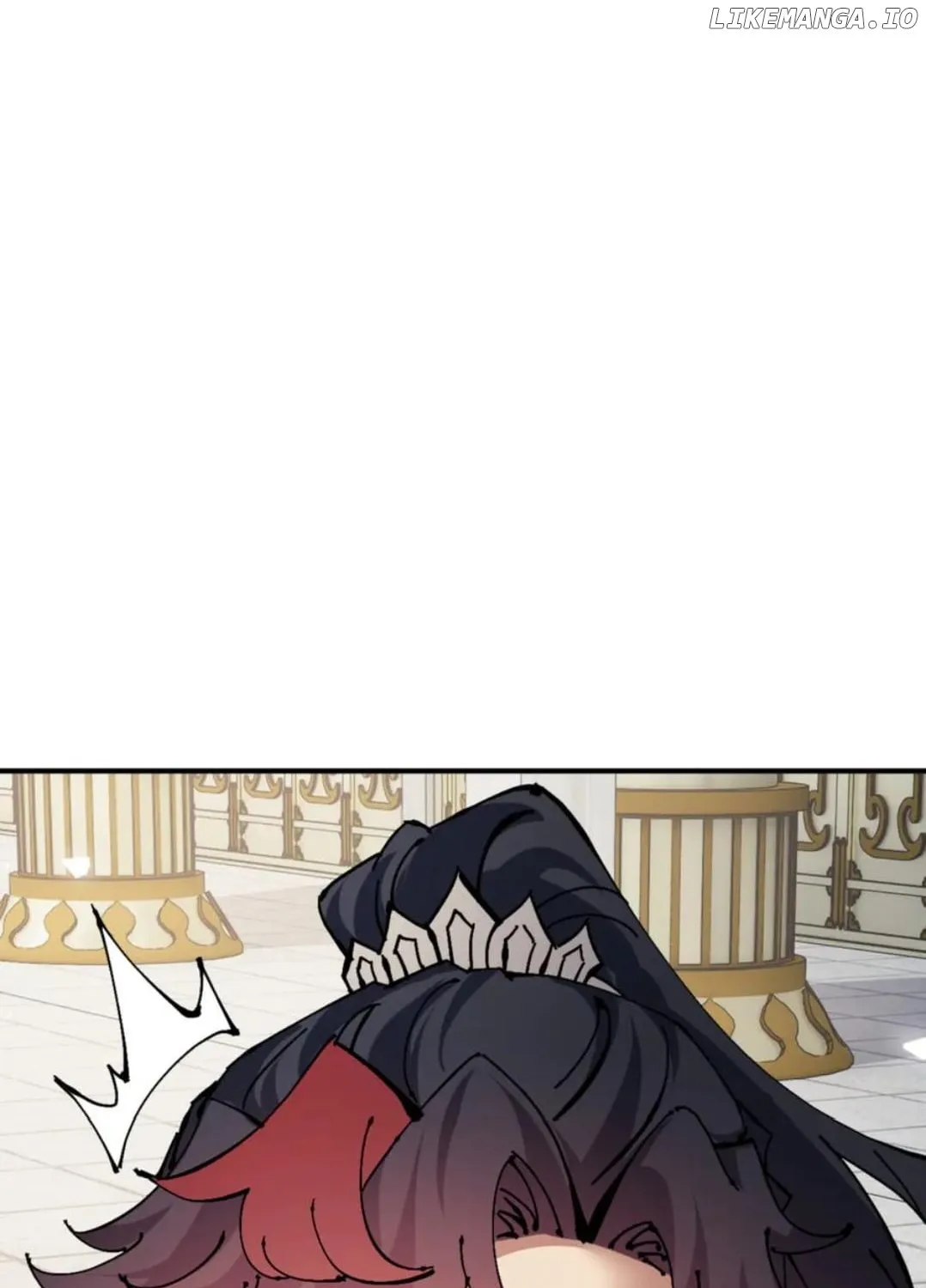 Master: This Villainous Disciple Is Not The Holy Child Chapter 125 page 86 - 