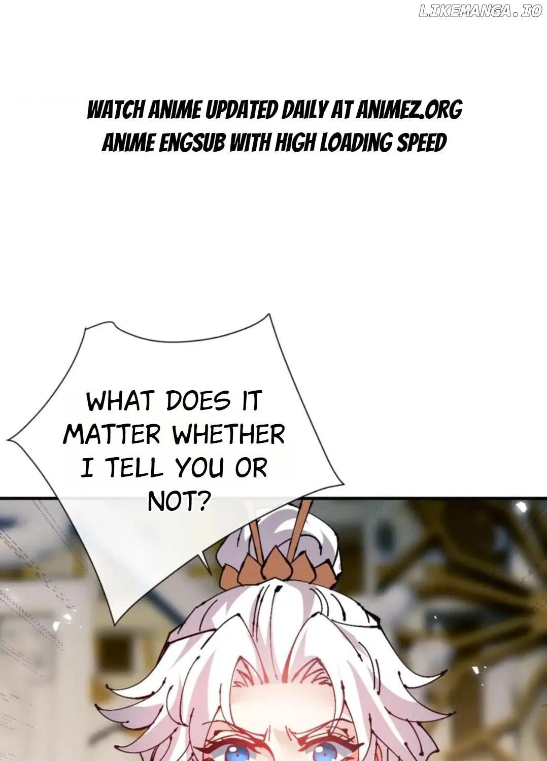 Master: This Villainous Disciple Is Not The Holy Child Chapter 125 page 92 - 