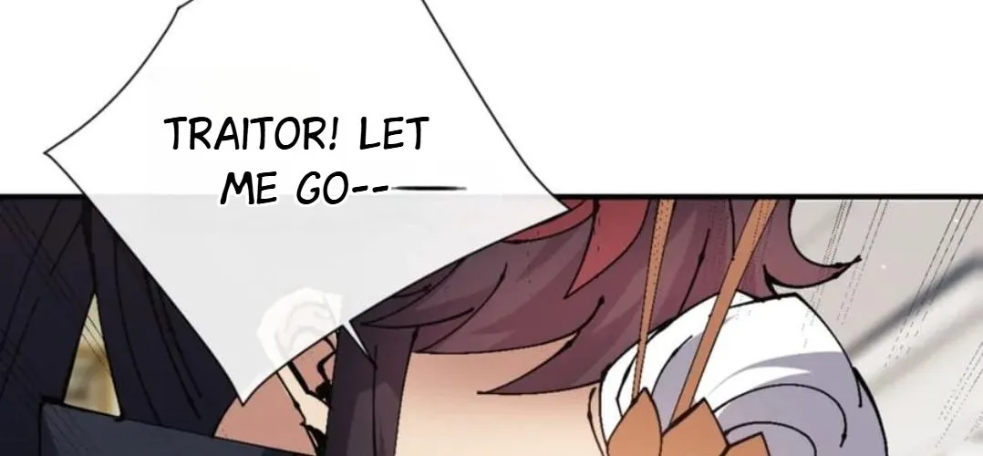 Master: This Villainous Disciple Is Not The Holy Child Chapter 125 page 99 - 