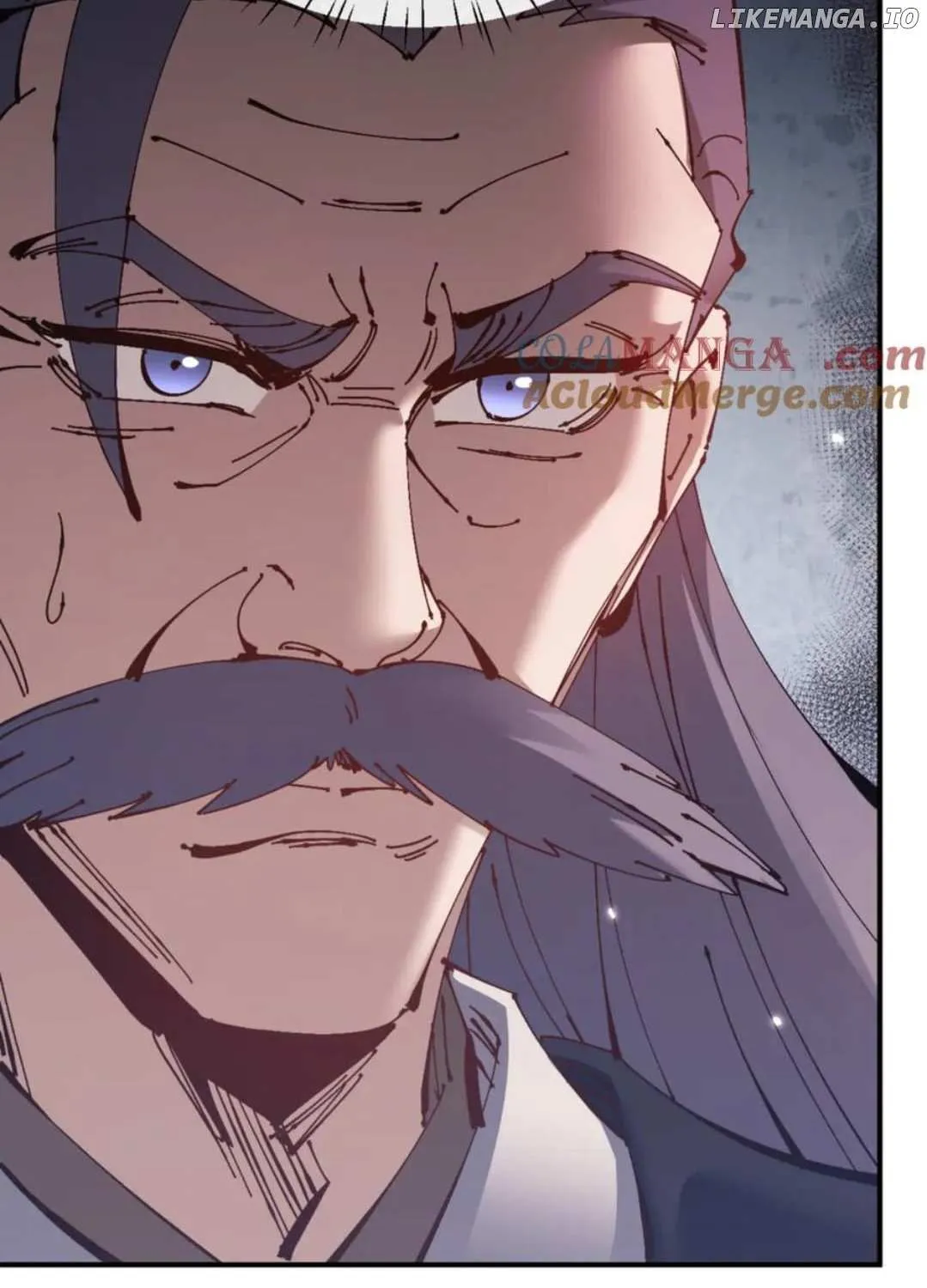 Master: This Villainous Disciple Is Not The Holy Child Chapter 126 page 101 - 