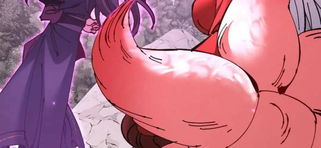 Master: This Villainous Disciple Is Not The Holy Child Chapter 126 page 108 - 