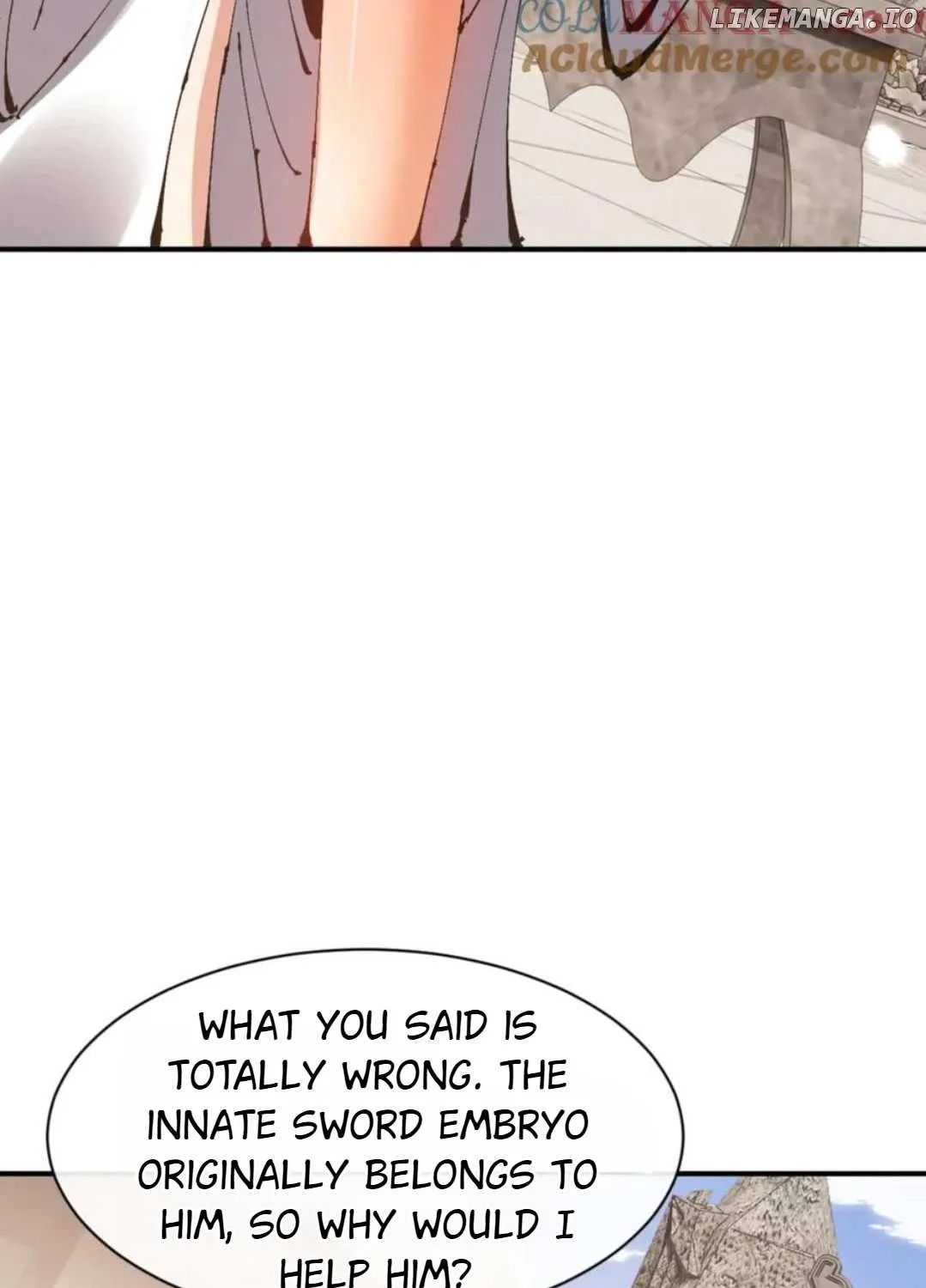 Master: This Villainous Disciple Is Not The Holy Child Chapter 126 page 12 - 