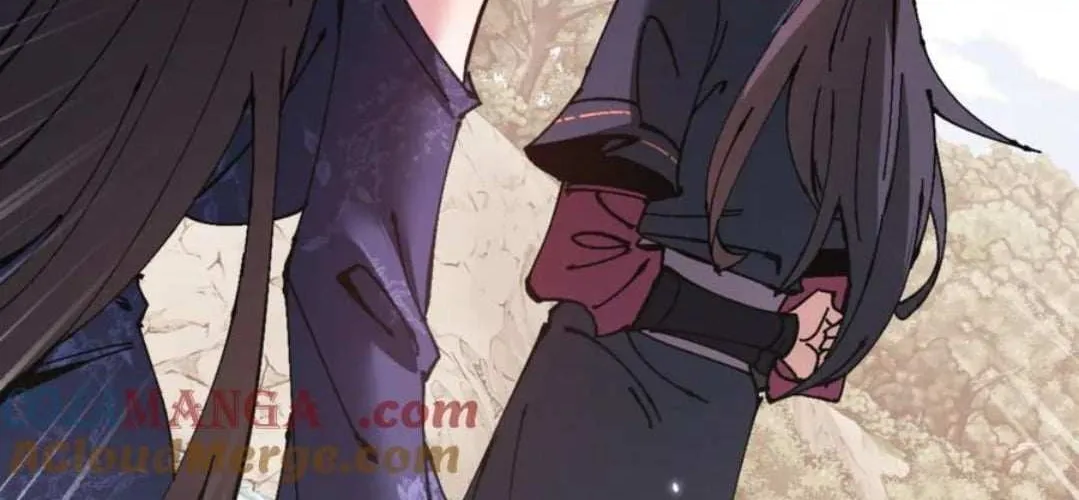 Master: This Villainous Disciple Is Not The Holy Child Chapter 126 page 117 - 