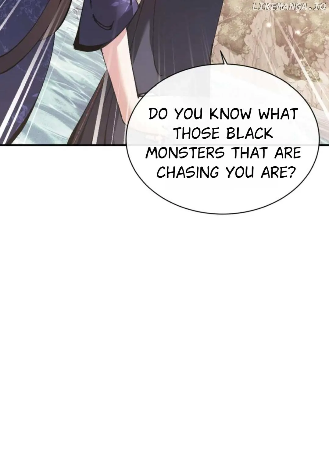 Master: This Villainous Disciple Is Not The Holy Child Chapter 126 page 118 - 