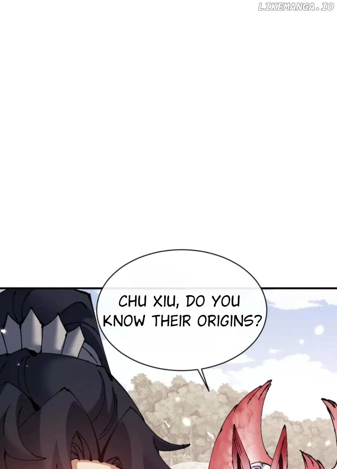 Master: This Villainous Disciple Is Not The Holy Child Chapter 126 page 122 - 