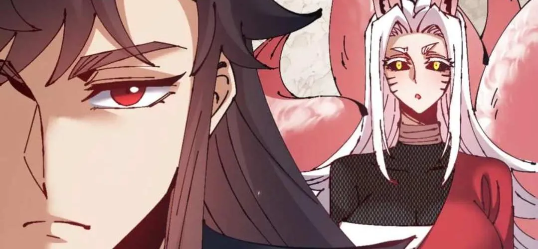 Master: This Villainous Disciple Is Not The Holy Child Chapter 126 page 123 - 