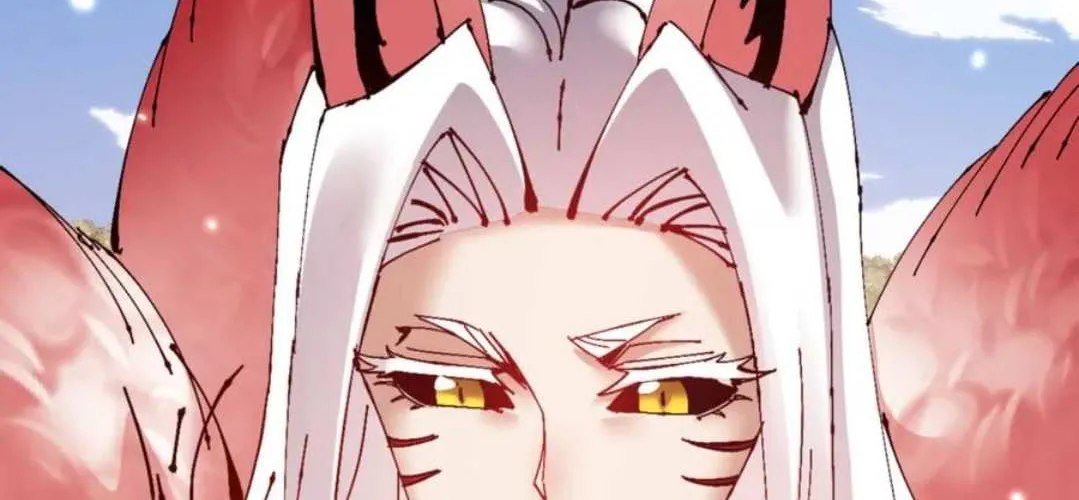 Master: This Villainous Disciple Is Not The Holy Child Chapter 126 page 125 - 