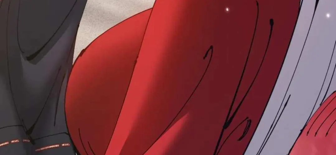 Master: This Villainous Disciple Is Not The Holy Child Chapter 126 page 129 - 