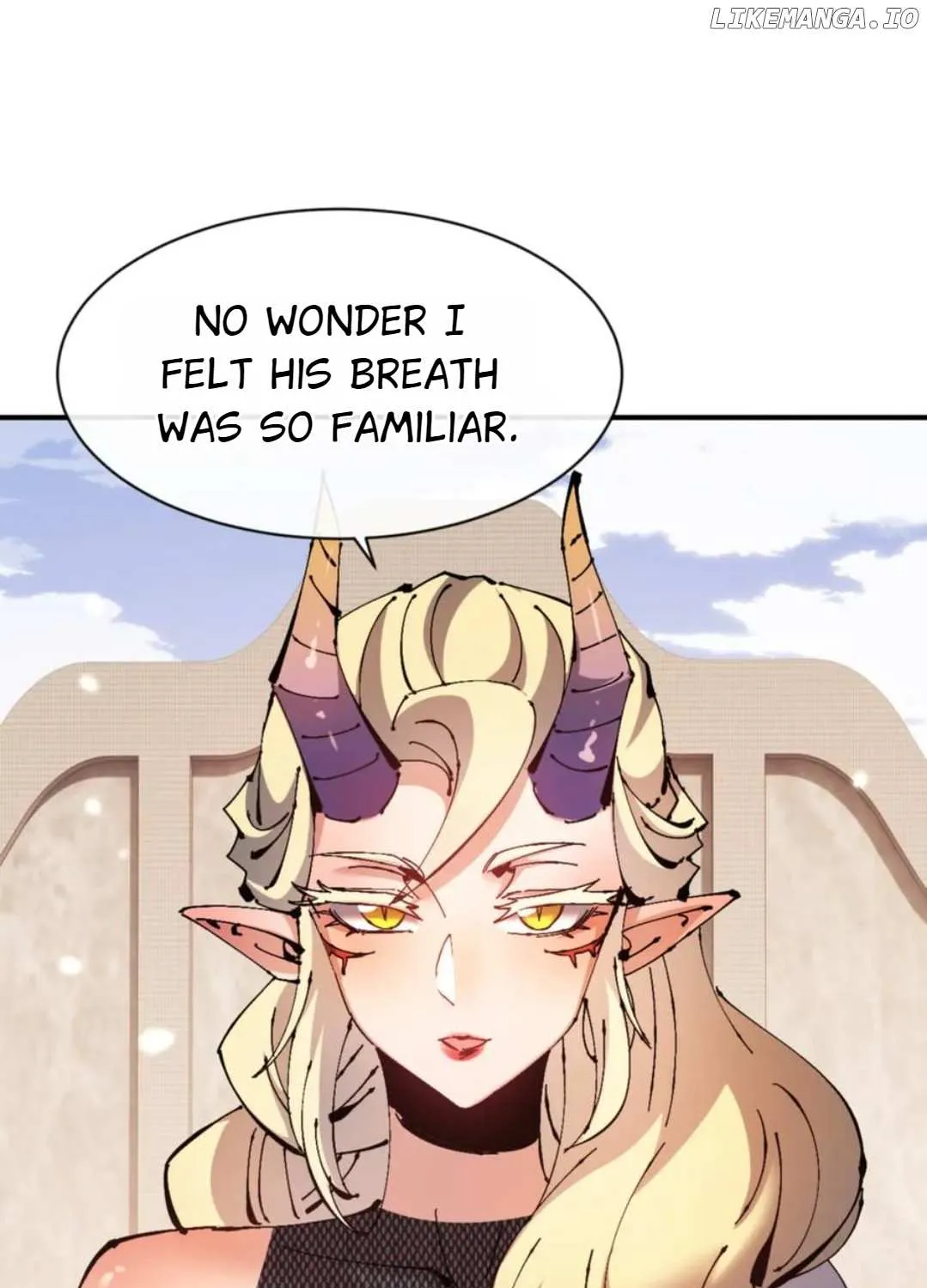 Master: This Villainous Disciple Is Not The Holy Child Chapter 126 page 16 - 