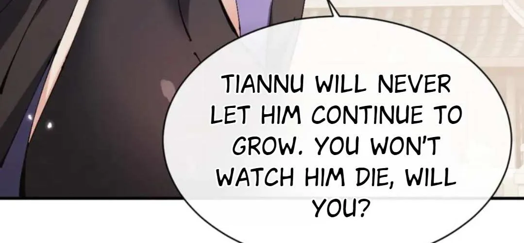 Master: This Villainous Disciple Is Not The Holy Child Chapter 126 page 23 - 