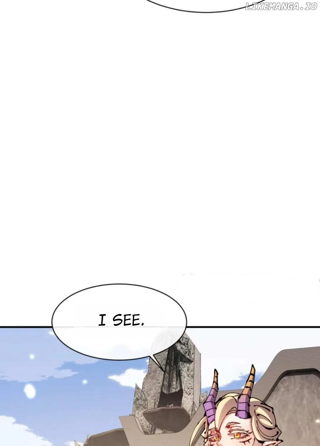 Master: This Villainous Disciple Is Not The Holy Child Chapter 126 page 24 - 