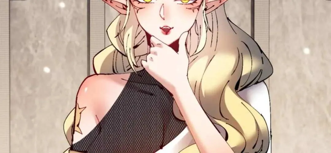 Master: This Villainous Disciple Is Not The Holy Child Chapter 126 page 32 - 
