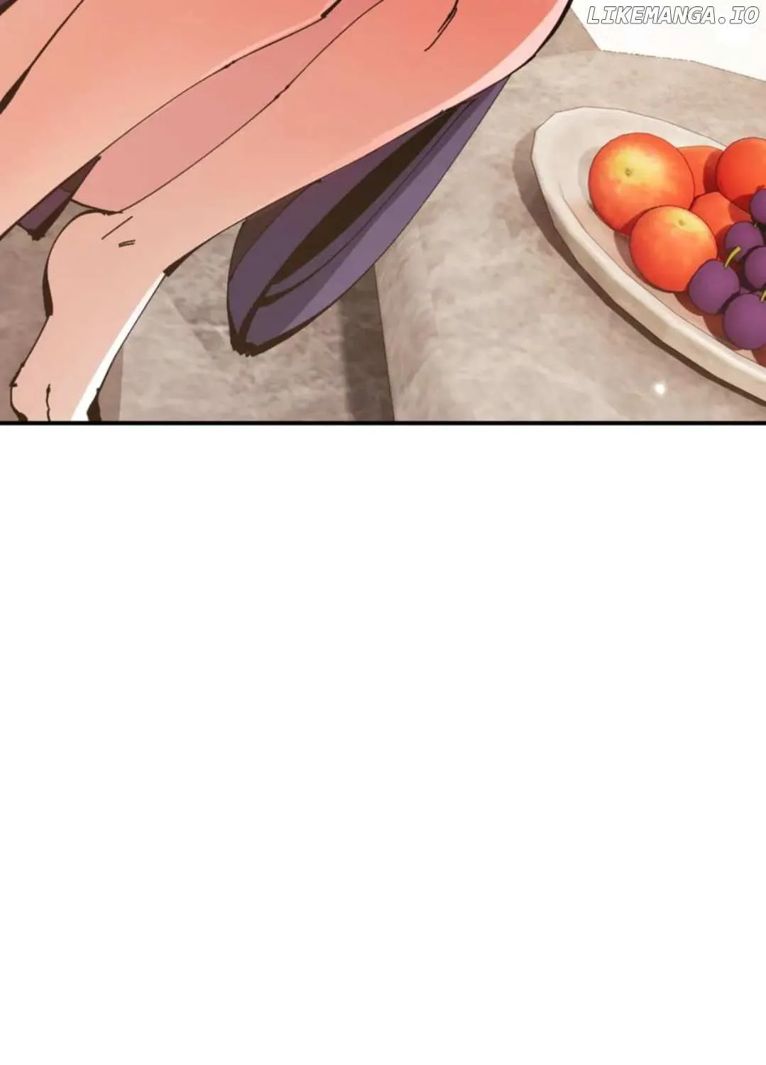 Master: This Villainous Disciple Is Not The Holy Child Chapter 126 page 6 - 