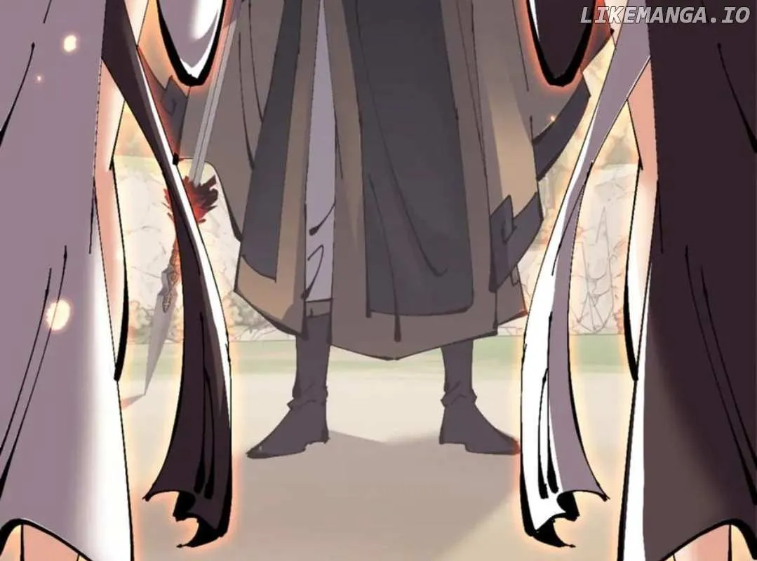Master: This Villainous Disciple Is Not The Holy Child Chapter 126 page 55 - 