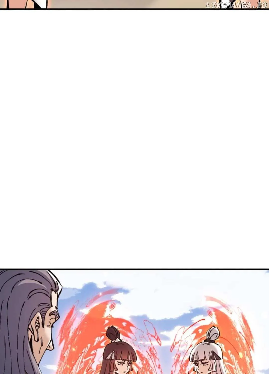 Master: This Villainous Disciple Is Not The Holy Child Chapter 126 page 56 - 