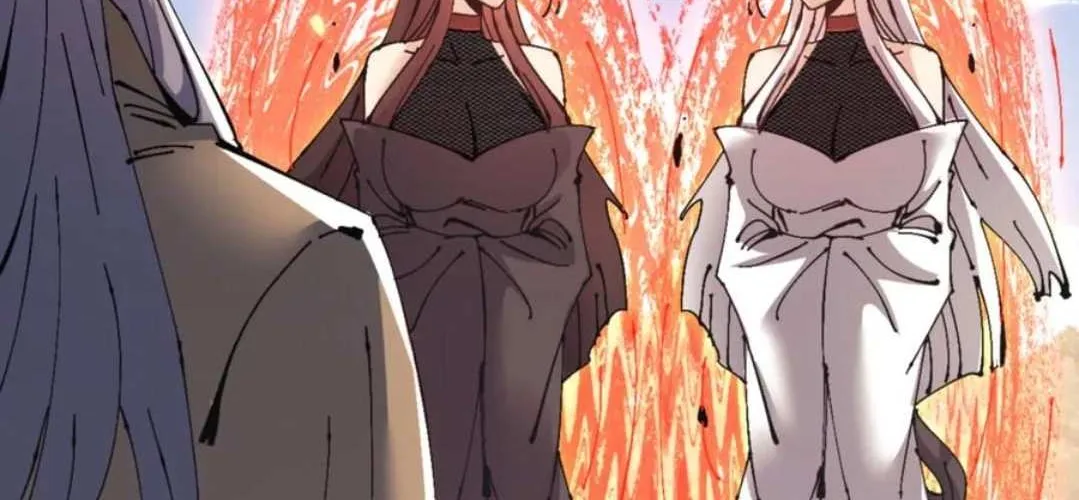 Master: This Villainous Disciple Is Not The Holy Child Chapter 126 page 57 - 