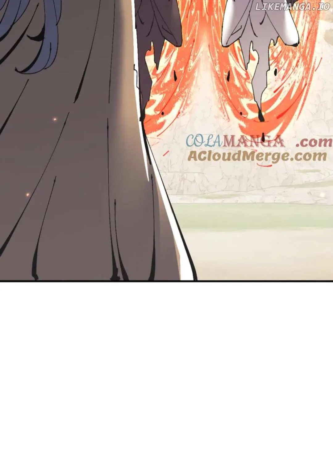 Master: This Villainous Disciple Is Not The Holy Child Chapter 126 page 58 - 