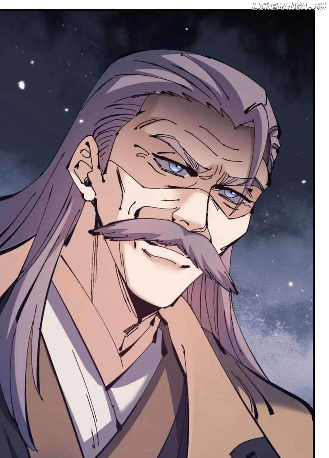Master: This Villainous Disciple Is Not The Holy Child Chapter 126 page 60 - 