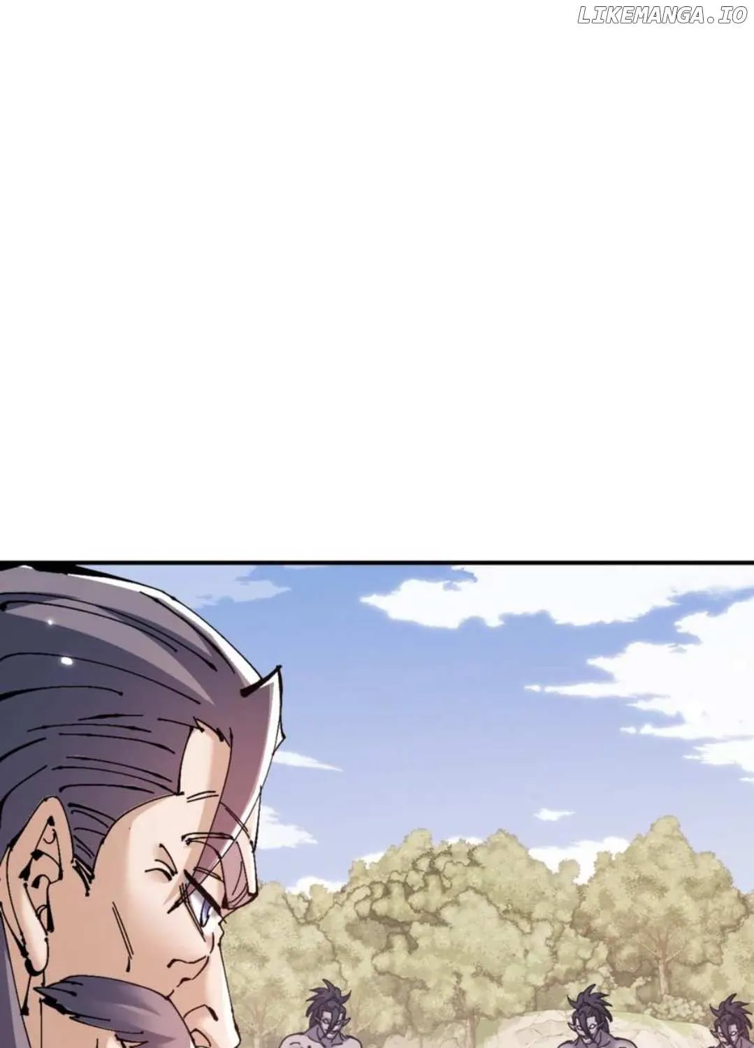Master: This Villainous Disciple Is Not The Holy Child Chapter 126 page 62 - 