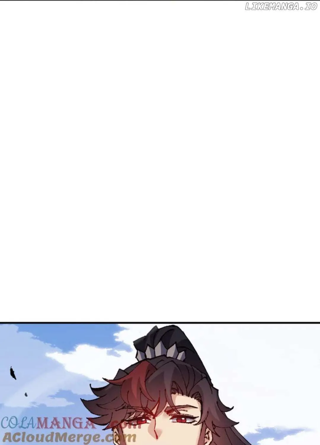 Master: This Villainous Disciple Is Not The Holy Child Chapter 126 page 70 - 