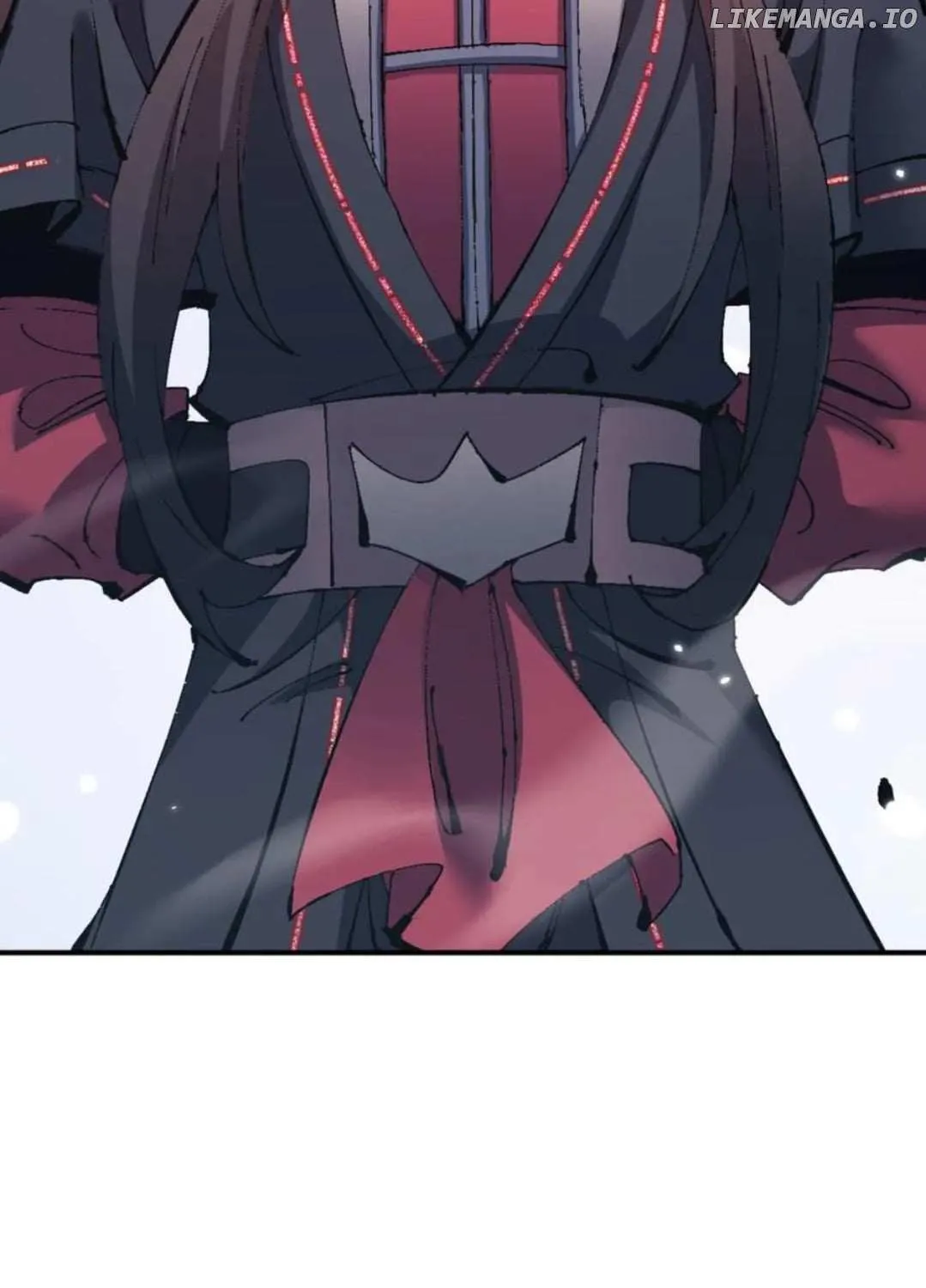 Master: This Villainous Disciple Is Not The Holy Child Chapter 126 page 72 - 