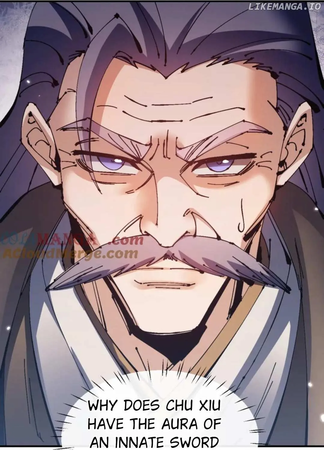 Master: This Villainous Disciple Is Not The Holy Child Chapter 126 page 74 - 